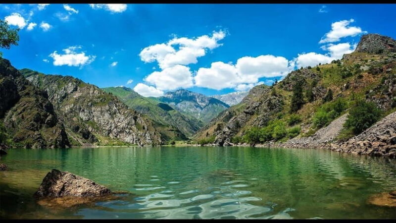 Jade Lake Tour from Tashkent - What You’ll Love About the Experience
