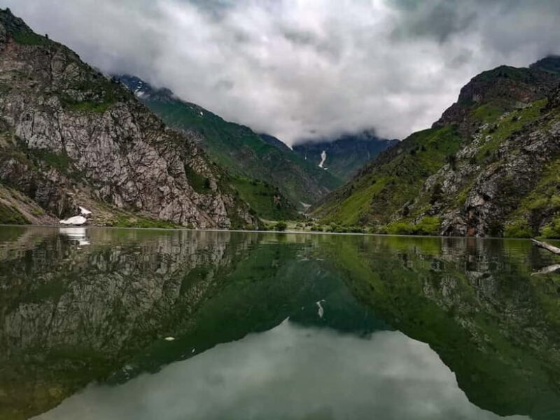 Jade Lake Tour from Tashkent - FAQ