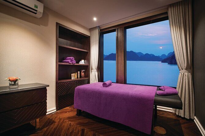 JADE SAILS Cruise The Best Experience in Halong Bay in One Day - The Sum Up: Who Should Choose Jade Sails?