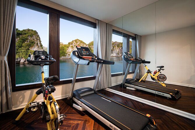 Jade Sails Luxury Halong Bay & Lan Ha Bay 1 Day Cruise from Hanoi - Final Words