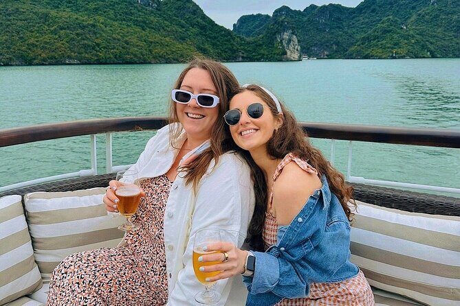 Jade Sails: The Most Elegant Day Cruise to Halong & Lan Ha Bay - Final Thoughts