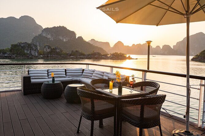 JadeSails Cruise Discover Lan Ha Bays Beauty from Halong City - Who Is This Tour Best For?