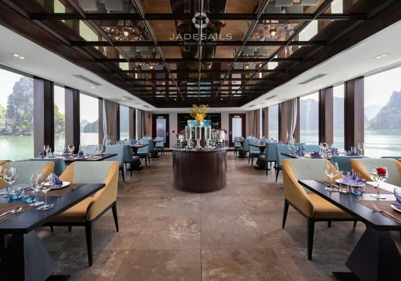 JadeSails-Top Luxury Day Cruise Discover Halong & Lan Ha Bay - Final Thoughts