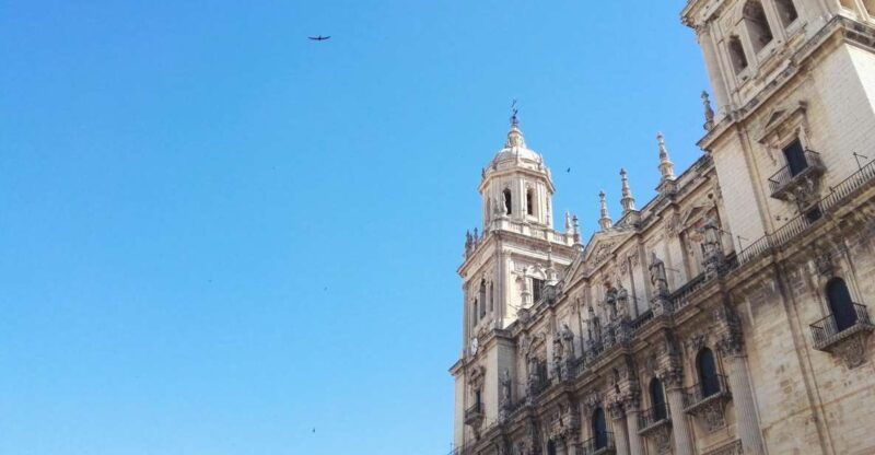 jaen-2-5-hour-tour-cathedral-arab-baths-and-old-city
