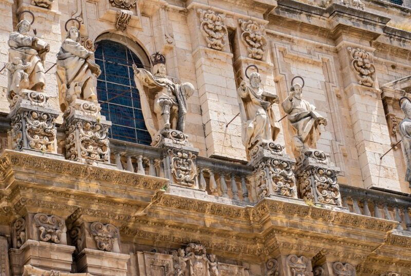 jaen-3-hour-tour-cathedral-arab-baths-olive-oil-tasting