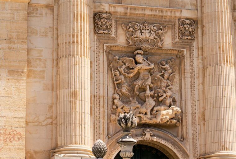 jaen-3-hour-tour-cathedral-arab-baths-olive-oil-tasting