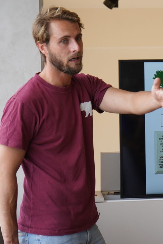 jaen-aires-de-jaen-olive-oil-tasting-class