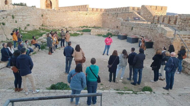 jaen-castle-of-santa-catalina-entry-with-guided-tour