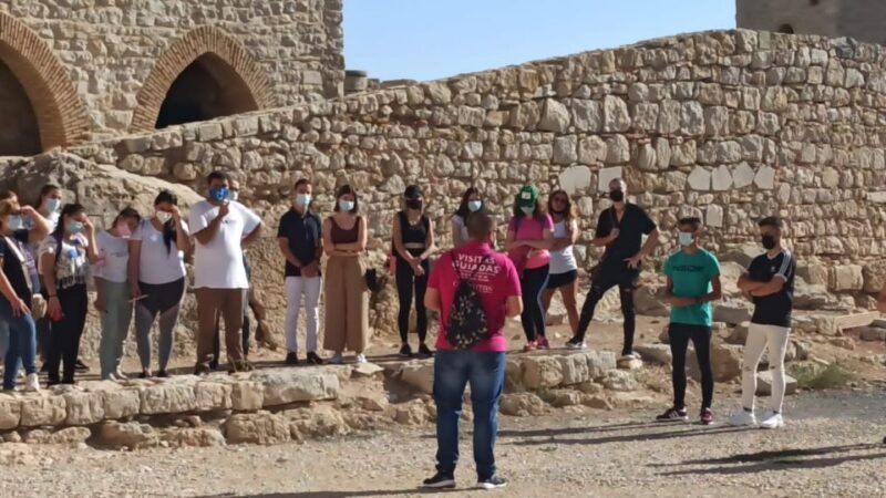 jaen-castle-of-santa-catalina-entry-with-guided-tour