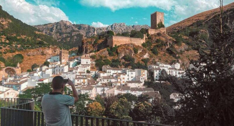 jaen-cazorla-segura-las-villas-hiking-tour