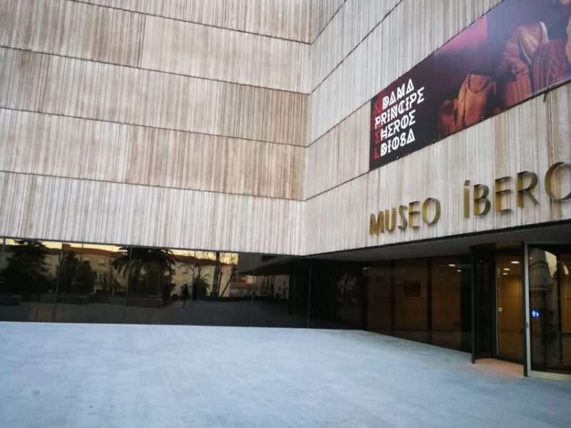 Jaén: Iberian Museum and Provincial Museum Entry and Tour - Why This Tour Is Worth Your Time