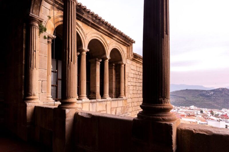 jaen-jaen-cathedral-entry-ticket