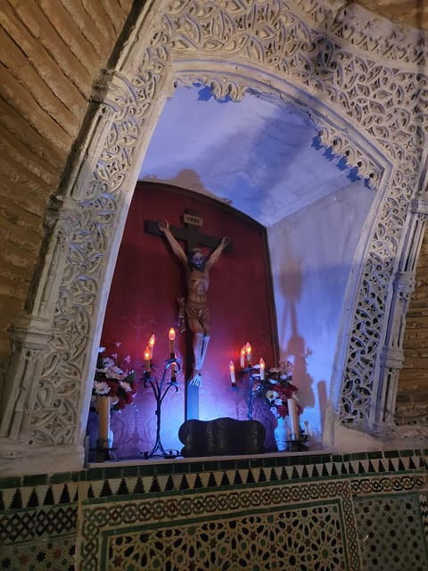 jaen-legends-and-mysteries-walk