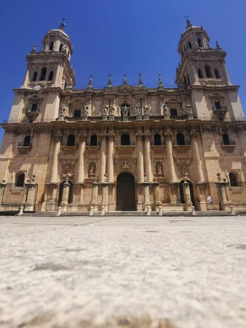 jaen-night-tour-legends-and-mysteries