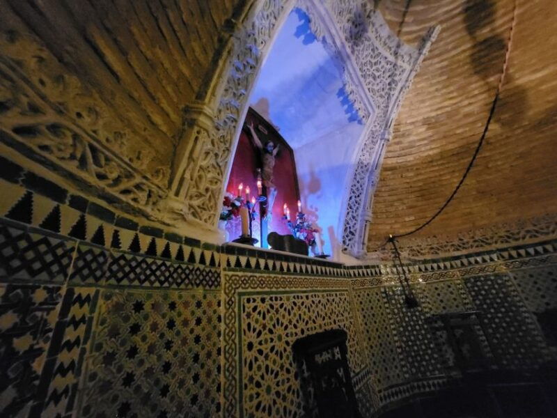 jaen-night-tour-legends-and-mysteries