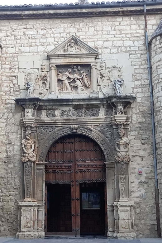 jaen-night-tour-legends-and-mysteries