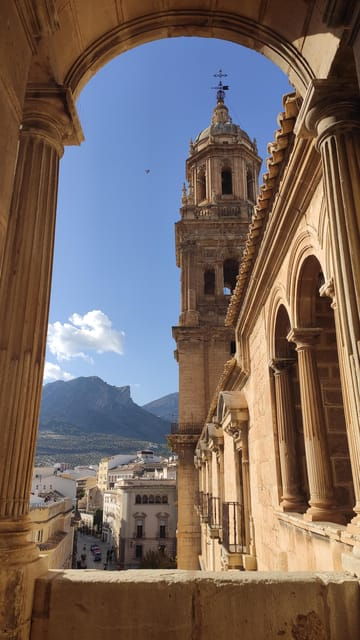 jaen-night-tour-legends-and-mysteries