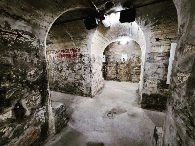jaen-night-tour-legends-and-mysteries
