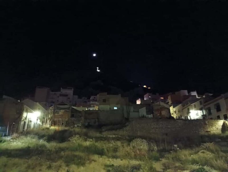Jaén Night Tour "The Lizard Route" - Who Would Love This Tour?