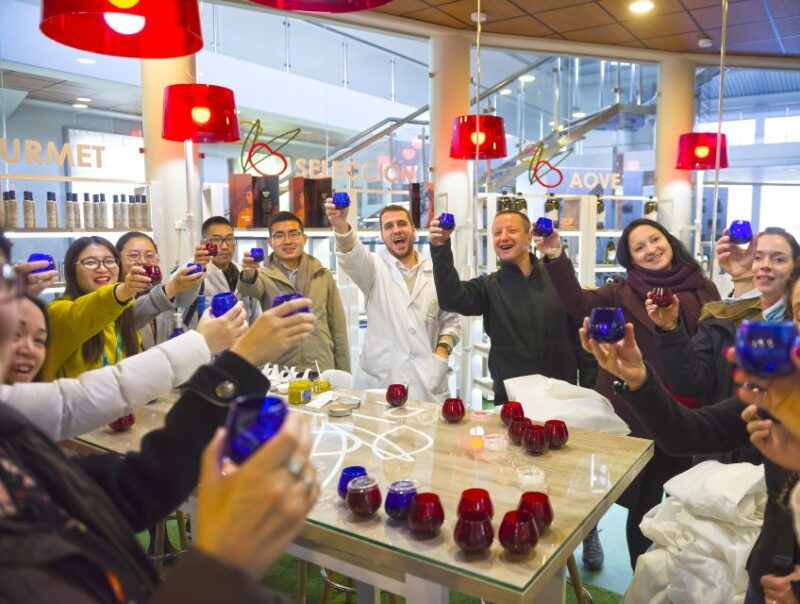 jaen-olive-mill-tour-and-olive-oil-tasting-experience
