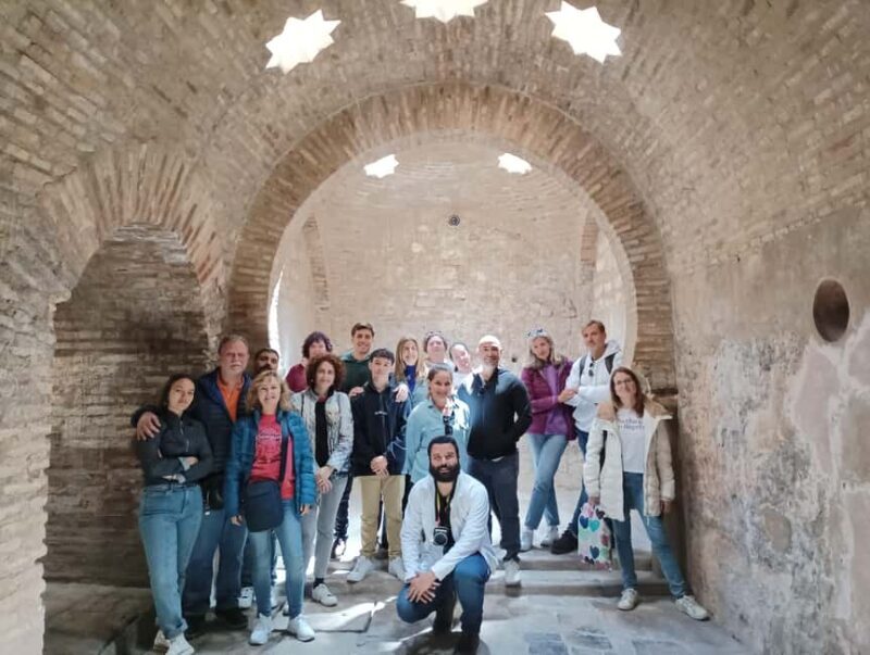 Jaén Tour: "Capital of the Holy Kingdom" - Who Will Love This Tour?