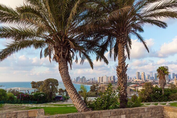 Jaffa and Neve Tzedek walking tour - Neve Tzedek: Tel Aviv’s First Neighborhood Outside Jaffa