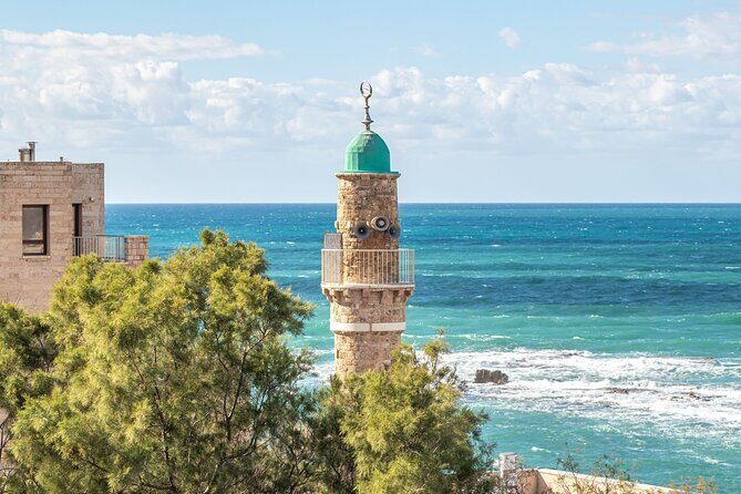 Jaffa and Neve Tzedek walking tour - Why This Tour Is Worth It
