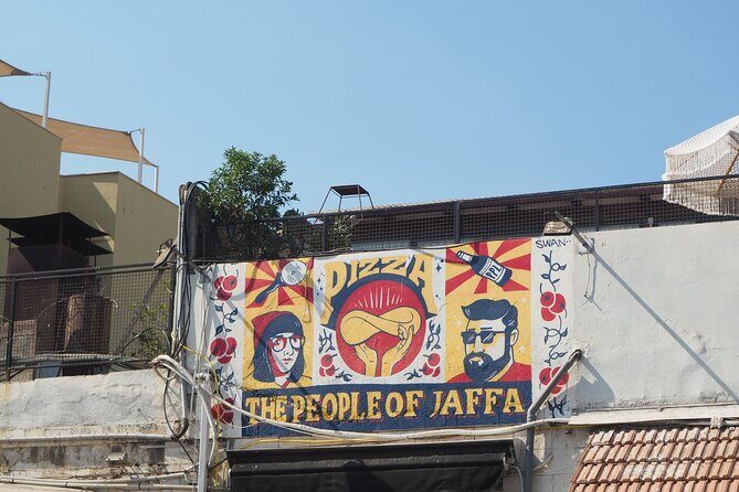 Jaffa and Neve Tzedek walking tour - Potential Drawbacks and Considerations