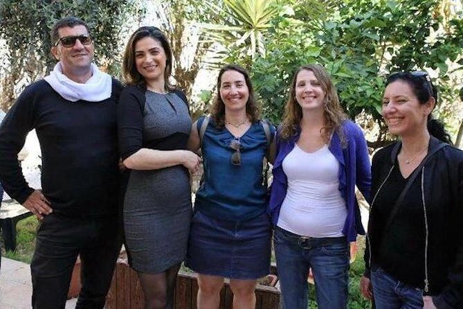 Jaffa Cultural Stories and Coffee - Why This Tour Is a Great Value
