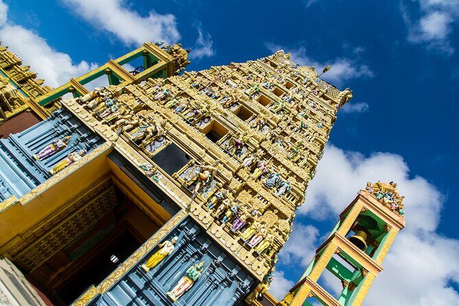 Jaffna City Tour - The Sum Up