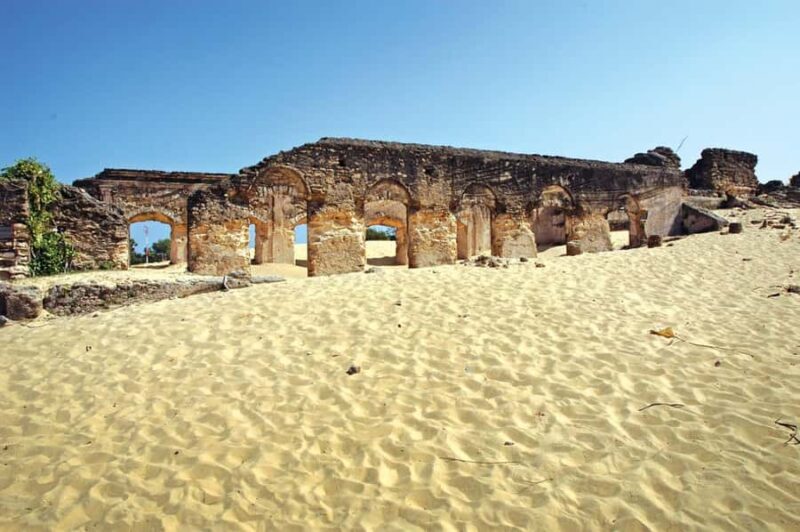 Jaffna City Tuk Tuk Adventure  Explore Like a Local! - Who’s This Tour Best For?