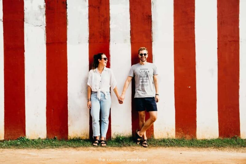 Jaffna City Tuk Tuk Adventure  Explore Like a Local! - FAQ