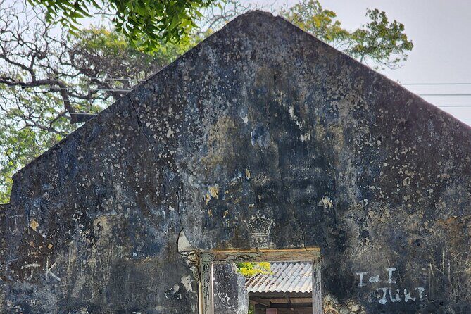 Jaffna Delft and Nagadeepa Islands Full Day Tour - Final Thoughts