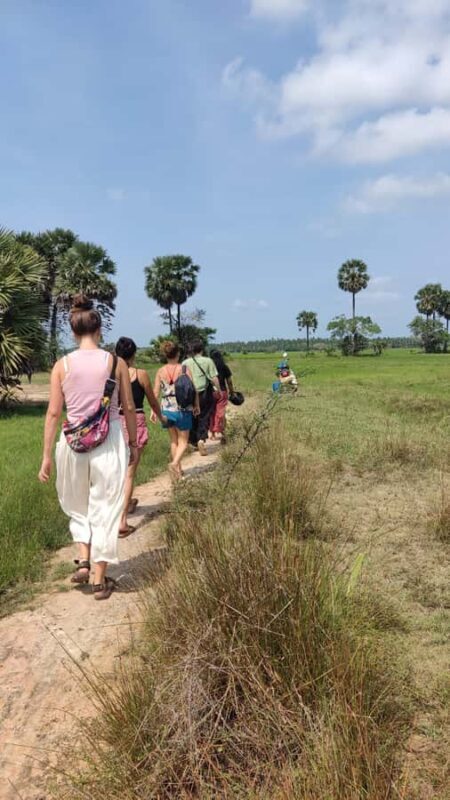 Jaffna: Palmyra Toddy Tapping Experience with Tasting - Exploring the Jaffna Palmyra Toddy Tapping Experience: Authentic, Educational, and Delicious