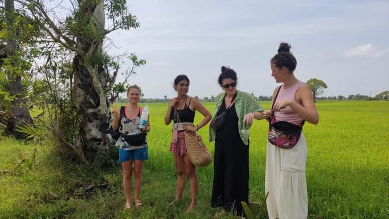 Jaffna: Palmyra Toddy Tapping Experience with Tasting - Practical Details & Logistics