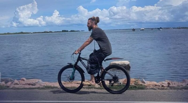 Jaffna: Private City Cycling Experience - Why This Tour is a Great Fit