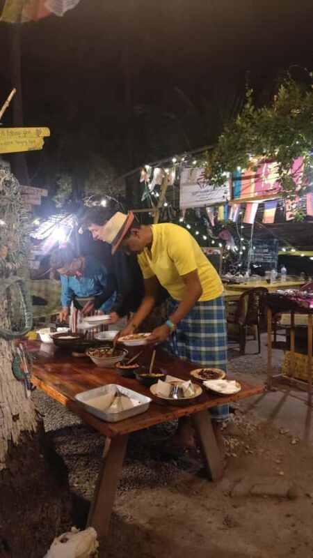 Jaffna: Private Guided Tour of the City by Tuk-Tuk - A Deep Dive into the Jaffna Tuk-Tuk Tour