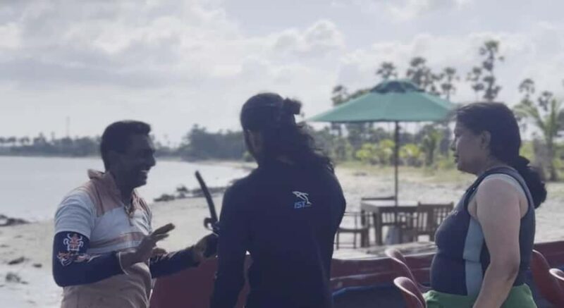 Jaffna Snorkeling Adventure: Explore Marine Wonders - An Authentic Look at Jaffna’s Underwater World