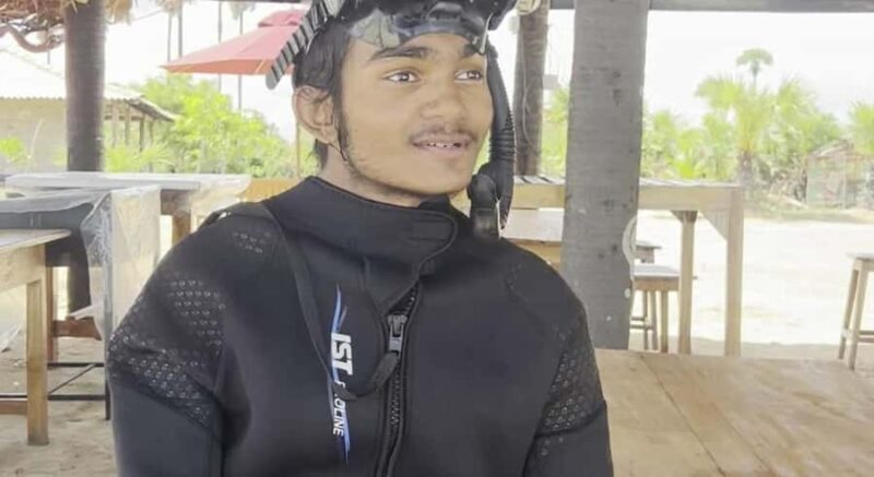 Jaffna Snorkeling Adventure: Explore Marine Wonders - What’s Included & Practical Details