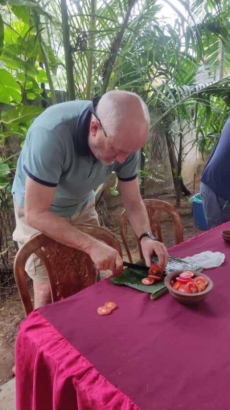 Jaffna: Tamil Cooking Class with Local Chefs - A Flavorful Journey into Jaffna’s Culinary Heritage