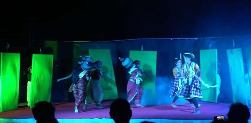 Jaffna: Tamil Drama and Theater Experience - Key Points