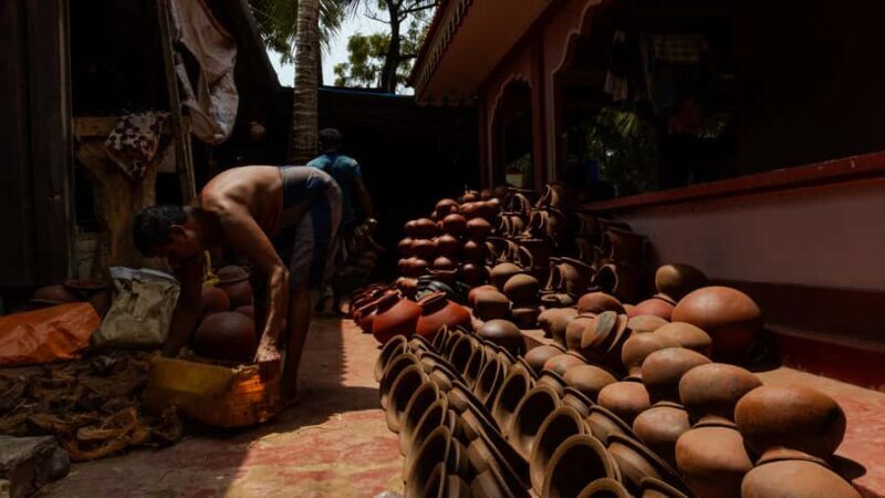Jaffna Tamil Pottery Workshop with Local Artisans - Key Points