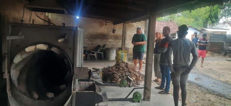 Jaffna Traditional Sesame Oil Extraction Experience - FAQ