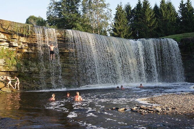jagala-waterfall-and-picnic-tour
