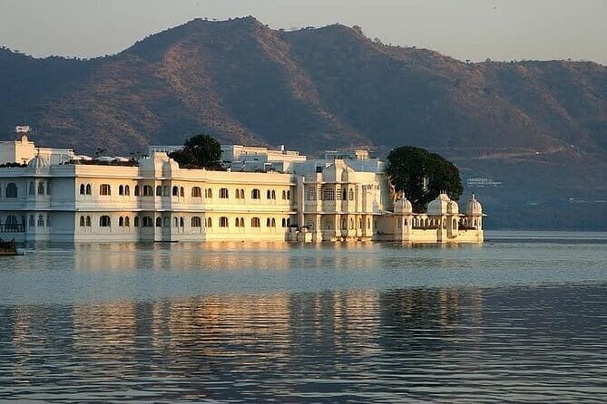 Jagmandir Island And Sunset Boat Ride On Lake Pichola, Udaipur Without Transfers - Final Thoughts
