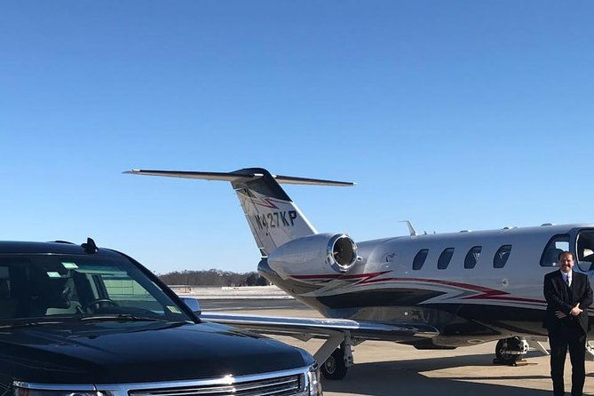 jaguar-chauffeur-car-service-to-laguardia-airport