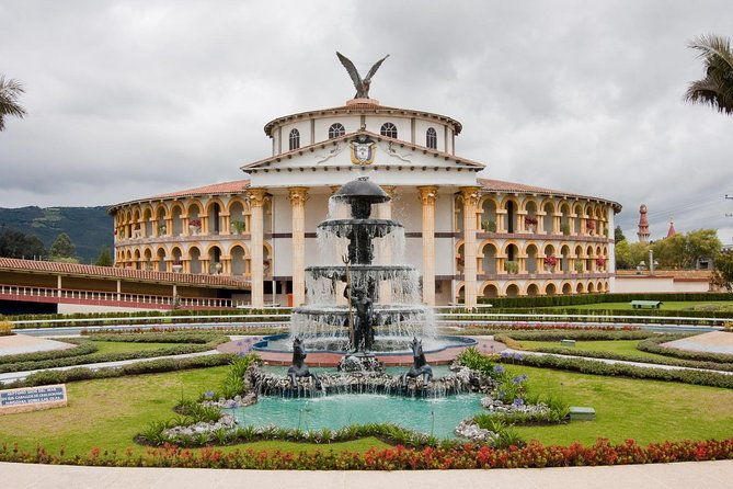 jaime-duque-park-private-tour-from-bogota-8-hrs