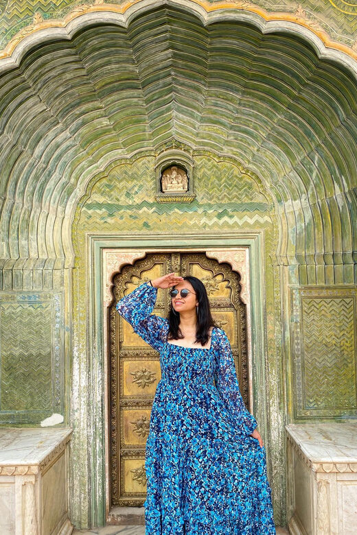 Jaipur: 2-Day City Sightseeing Tour with Cab & Guide - Who is This Tour Best For?