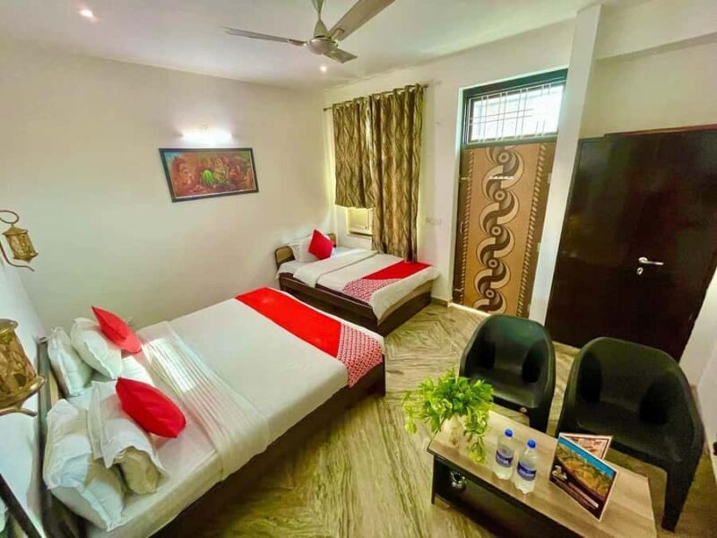 Jaipur: 2-Day Diwali Tour with Hotel Stay & Fireworks - An In-Depth Look at the Jaipur Diwali Tour