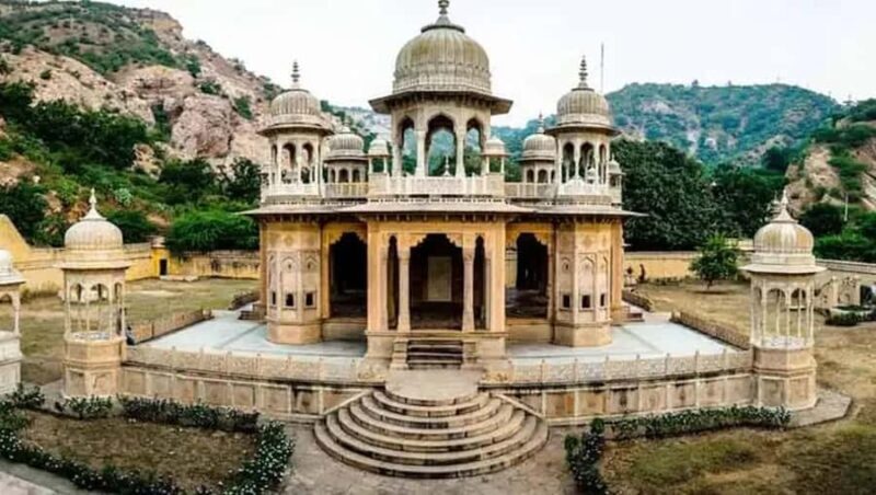 Jaipur: 2-Day Diwali Tour with Hotel Stay & Fireworks - Who Is This Tour Best For?